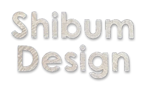 shibum-design-Logo Logo de Shibum Design, artisan tapissier décorateur à Grenoble