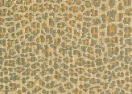 Fauve tissu d'ameublement de type jacquard, Maison lelievre