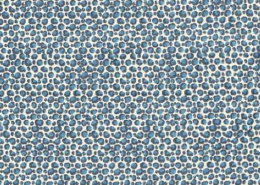 Pockot tissu d'ameublement Clarke & Clarke